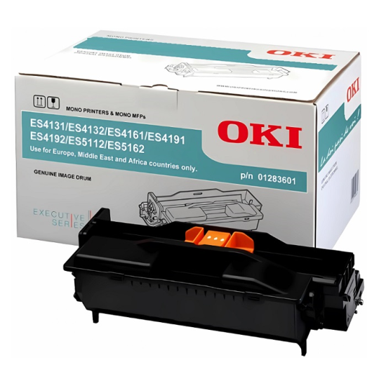 Oki ES4131/ES4132/ES4161/ES4191/ES4192/ES5112/ES5162 (p/n 01283601) (Drum)