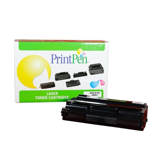 Ricoh SP 310-SP 311 (SP 310-SP 311-SP 312-SP 320-SP 325-SP 377)-(Black)