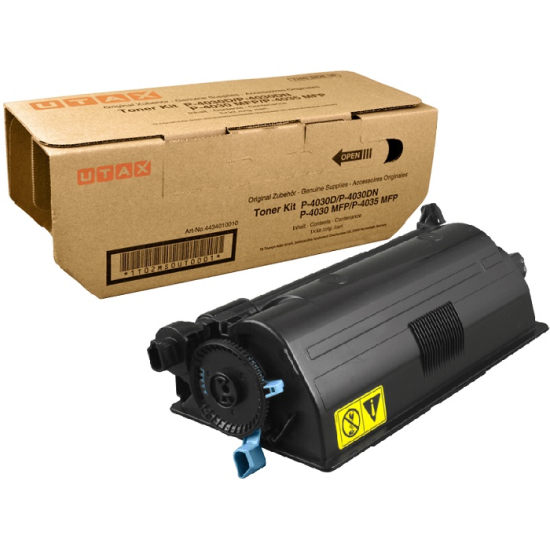 UTAX P-4030/P-4035 (Black)