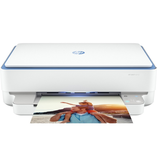 HP ENVY 6010 All-in-One Yazici (5SE20B) (HP 305-305XL)
