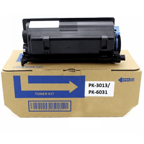 UTAX PK-3013/PK-6031 (P-4531/P-4536/P-5536)-(Black)