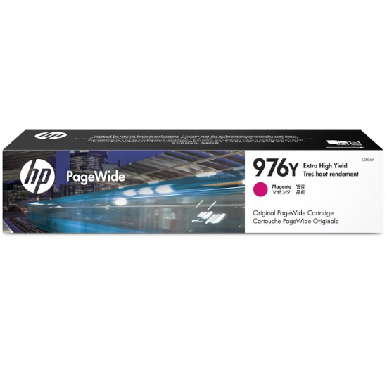 HP 976Y-L0R06A (Megenta)