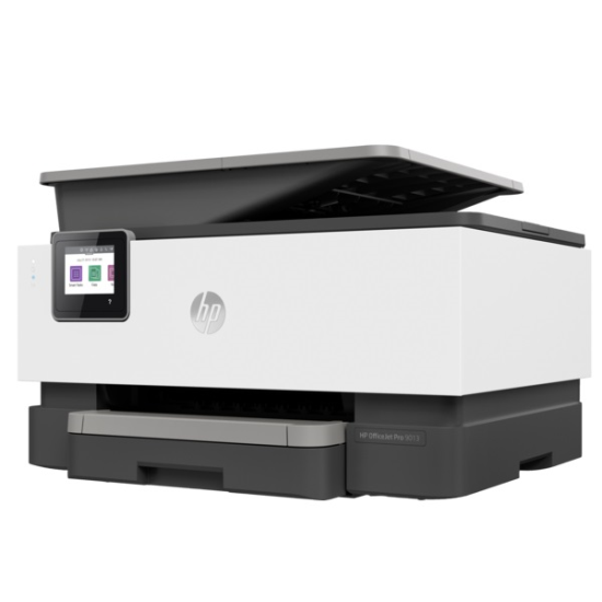 HP OfficeJet Pro 9013 All-in-One Yazici (1KR49B)