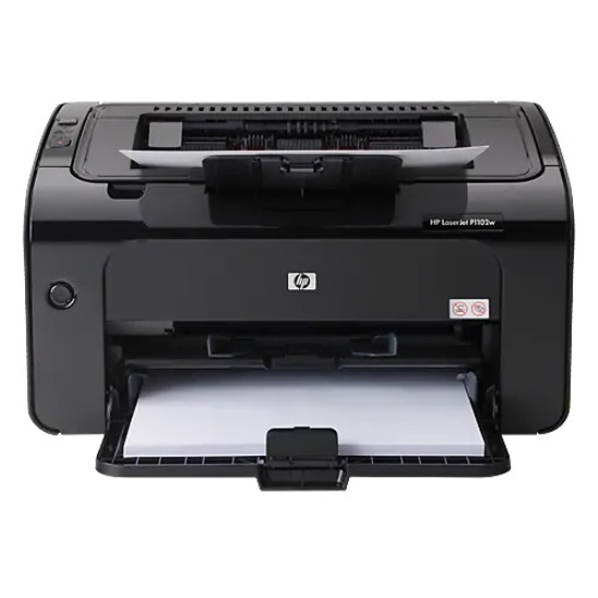 HP LaserJet Pro P1102w Yazici (CE657A)