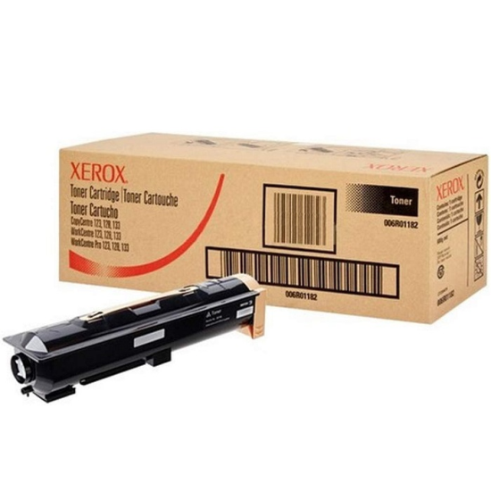 Xerox 006R01182 (C118/C123/C128/M118/M123/M128) (Black)