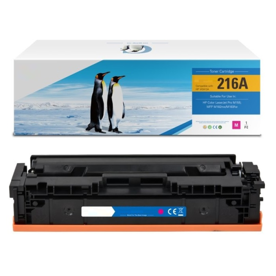HP 216A-W2413A (Pro M155-M182-M183)-(Magenta)