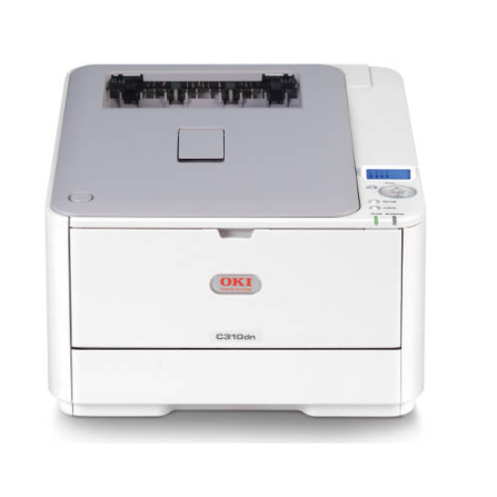 OKI C310dn Yazici