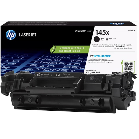 HP W1450X-145X (Pro 3001-3002-3003-3004-MFP 3100-3101-3102-3103-3104-M330-M332-M33