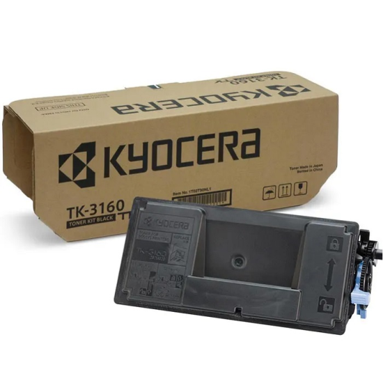 Kyocera TK-3160 (M3145/M3645/P3045) (Black)