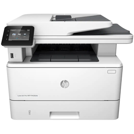 HP LaserJet Pro MFP M426dw Yazici F6W13A