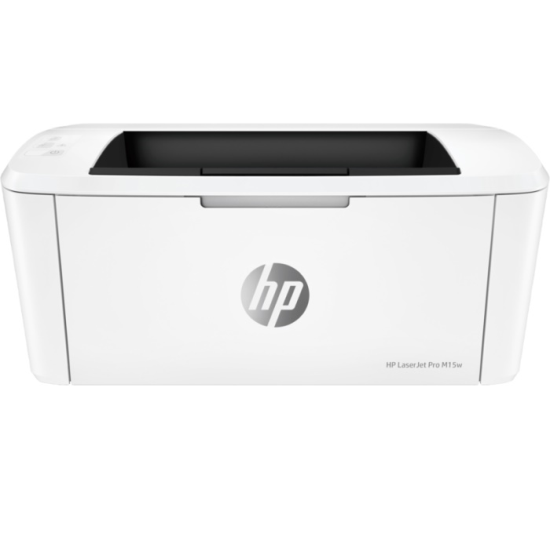 HP LaserJet Pro M15w Yazici (W2G51A)