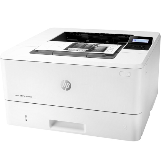 HP LaserJet Pro M404n Yazici (W1A52A) & (CF259A-CF259X)