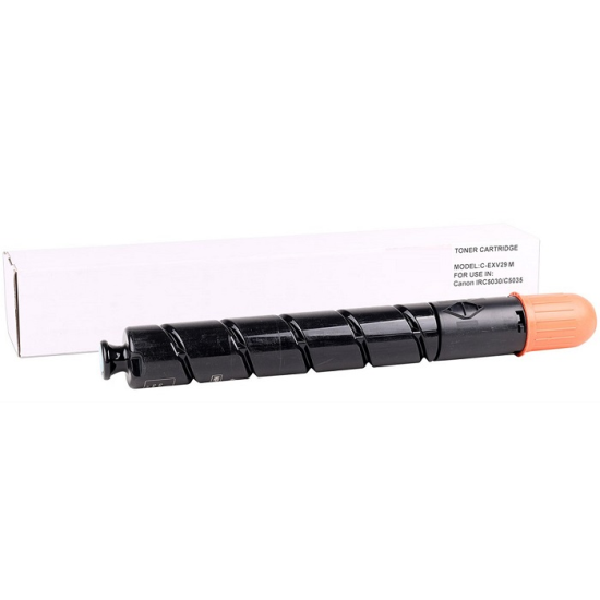 Canon C-EXV 29M (IR C5030-C5035-C5235-C5240-C5250-C5255)-(Magenta)