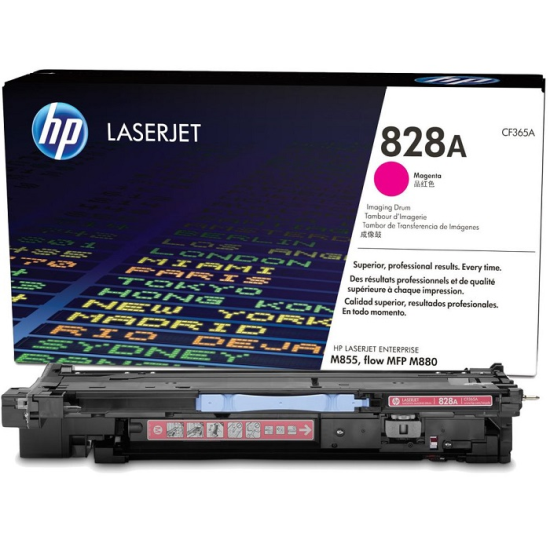 HP CF3565-828A (M855-M880) (Magenta Drum)