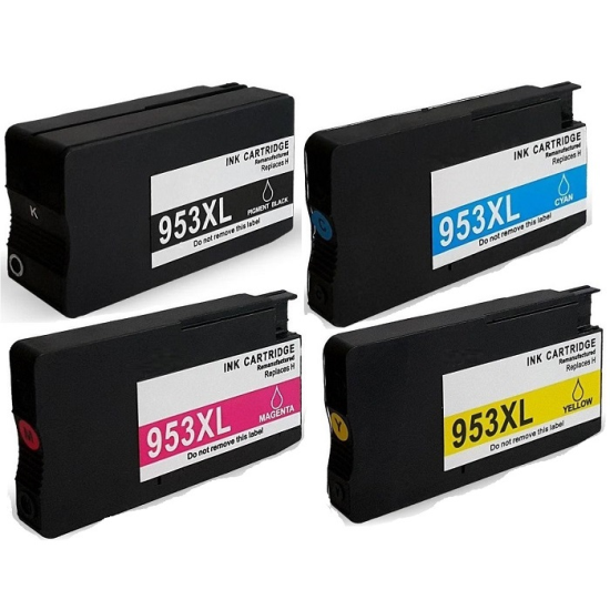 HP 953XL (Multipack)