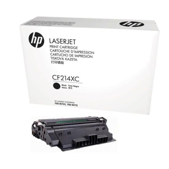 HP CF214XC (Black)