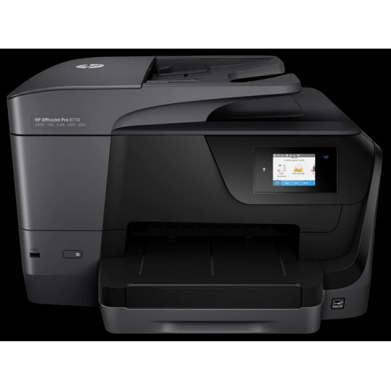 HP OfficeJet Pro 8718 All-in-One Yazici (T0G48A) (HP 953)