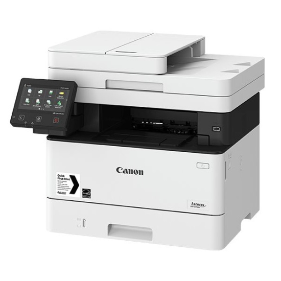 Canon i-SENSYS MF429x Yazici