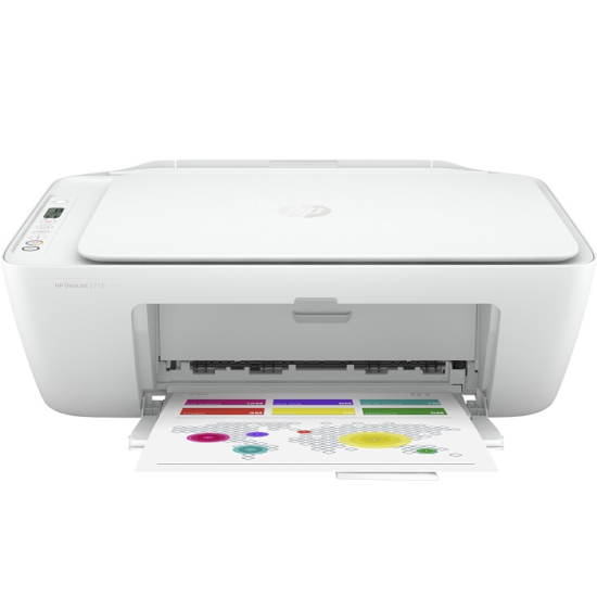 HP DeskJet 2710 All-in-One Yazici (5AR83B) (HP 305-305XL)