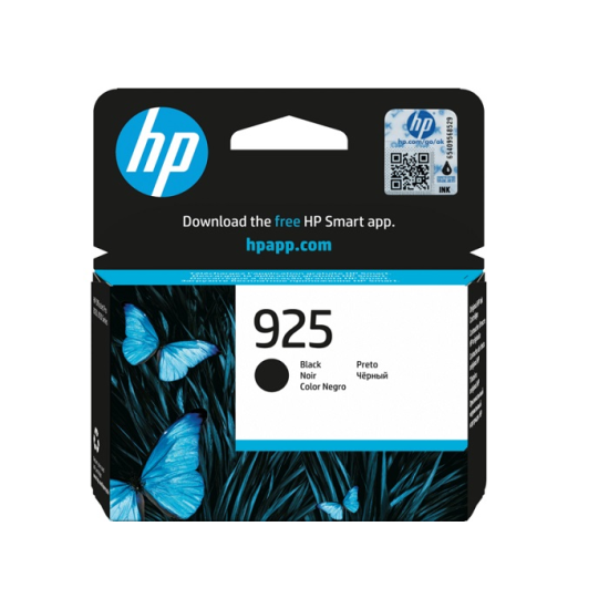 HP 925-4K0V9PE (Black)