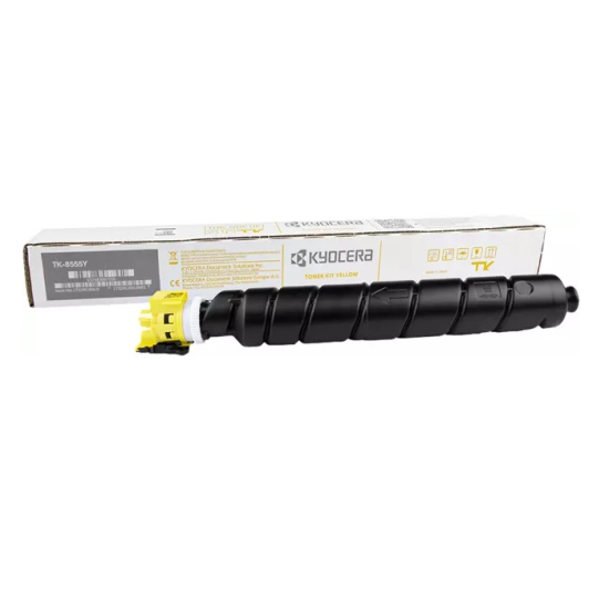 Kyocera TK-8555Y (Yellow)