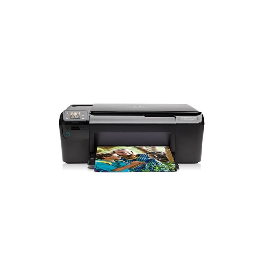 HP Photosmart C4685 All-in-One Yazici (Q8416B)