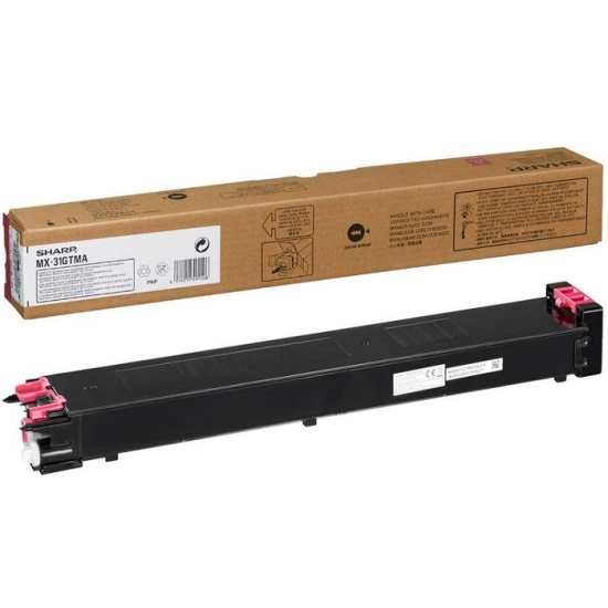 Sharp MX-31GTMA (Magenta)