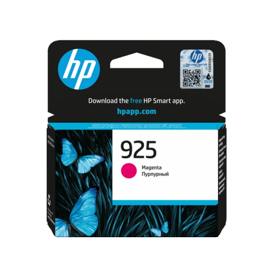 HP 925-4K0V7PE (Magenta)