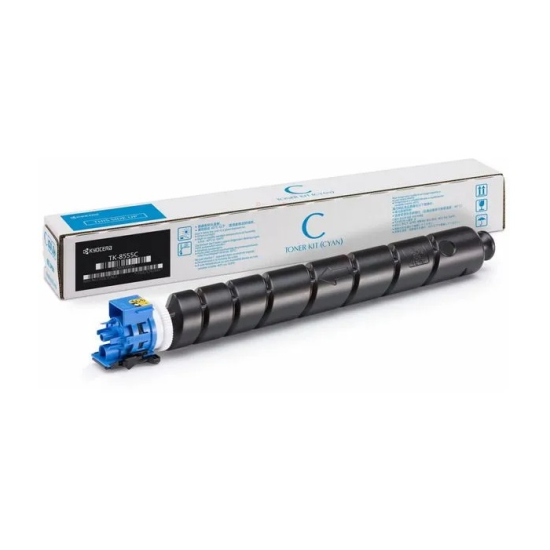 Kyocera TK-8555C (Cyan)