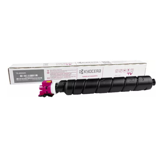 Kyocera TK-8555M (Magenta)