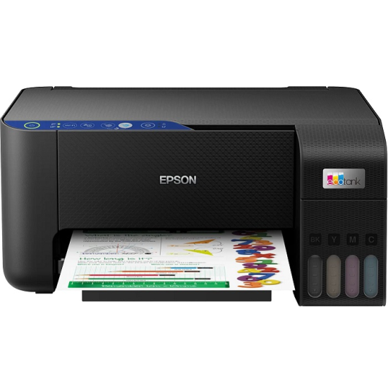 Epson EcoTank L3252 (C11CJ67423) Yazici (EPSON 103)