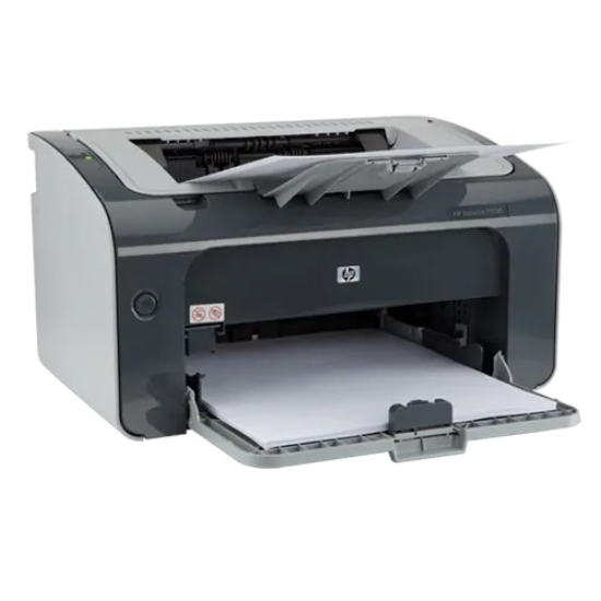 HP LaserJet Pro P1106 Yazici (CE653A)