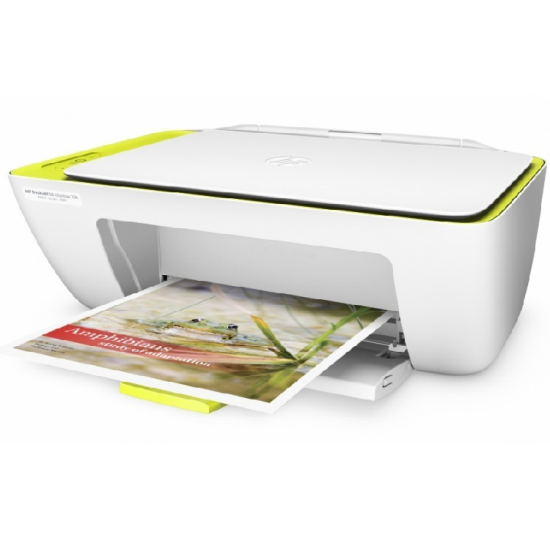 HP DeskJet Ink Advantage 2136 All-in-One Yazici (FF5S33C)