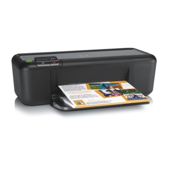 HP Deskjet D2660 Yazici (CH366B) 