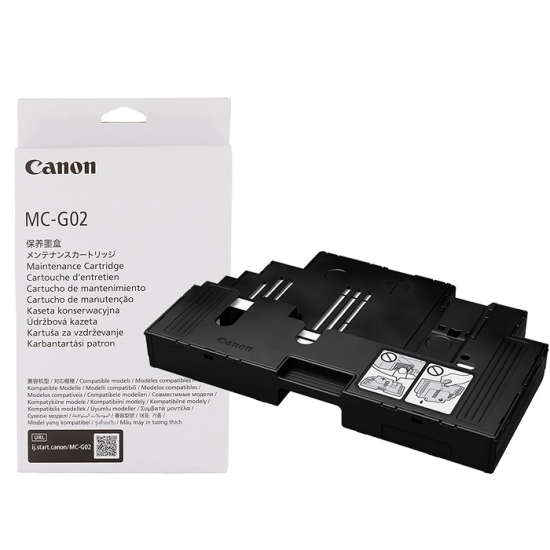 Canon MC-G02 4589C001 (Waste)