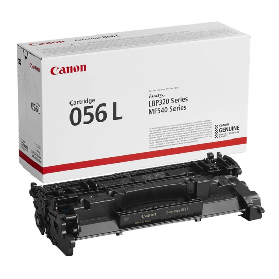 Canon CRG-056L (LBP320-LBP325-MF540-MF542-MF543-MF552-MF553) (Black)