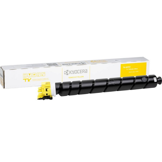 Kyocera TK-8375Y (Yellow)