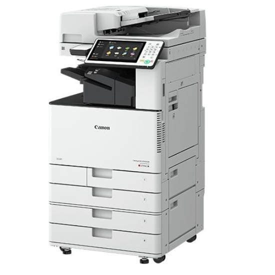 Canon imageRUNNER Advance C3520i Yazici (C-EXV 49)