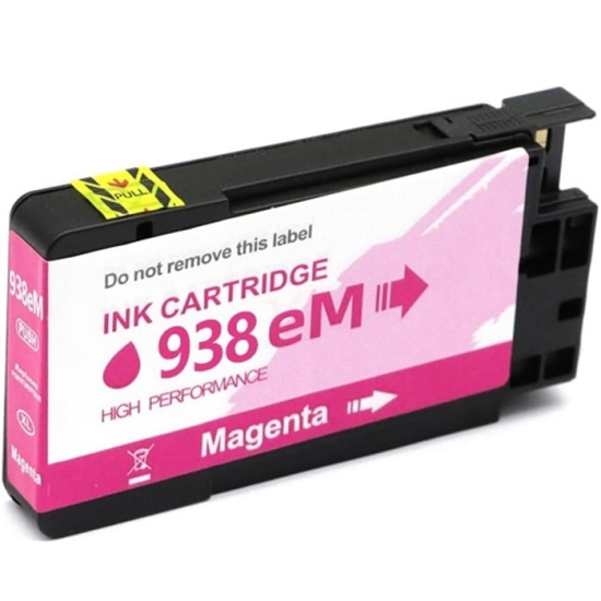 HP 938e-4S6Y0PE (Magenta-)