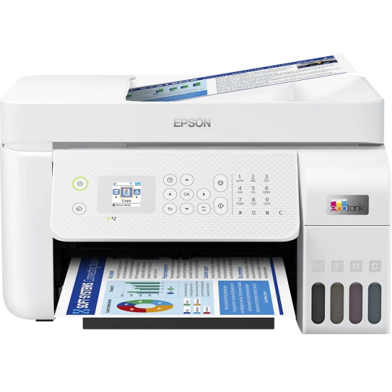 Epson EcoTank L5296 (C11CJ65406) Yazici (EPSON 103)
