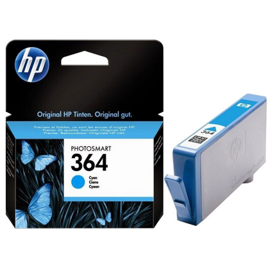 HP 364 (CB318EE)