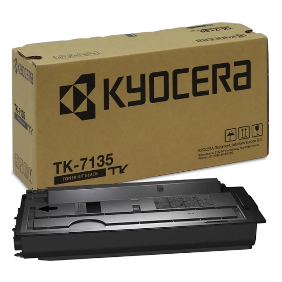 Kyocera TK-7135 (TASKalfa MZ3200) (Black)