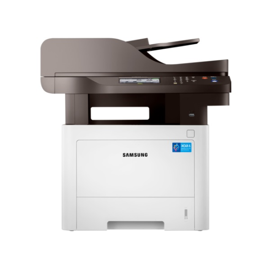 Samsung ProXpress SL-M4075FX Yazici (SS393A) (MLT-D204U-D204E-D204S-R204)