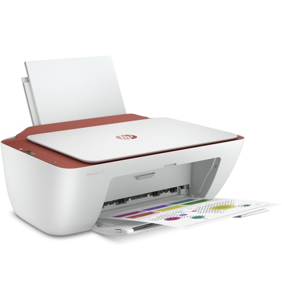 HP DeskJet 2723 All-in-One Yazici (7FR55B) (HP 305-305XL)