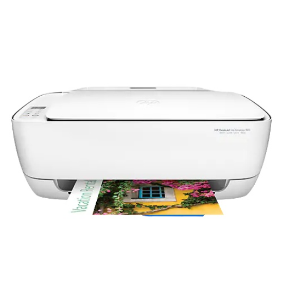 HP DeskJet Ink Advantage 3635 All-in-One Yazici (F5S44C)