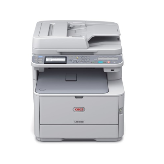 OKI MC362dnw Yazici