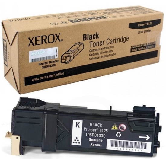 Xerox 106R01338 (Phaser 6125)