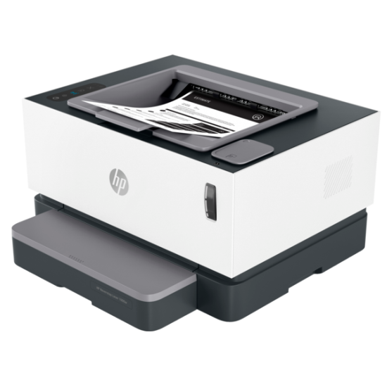 HP Neverstop Laser 1000MFP Yazici