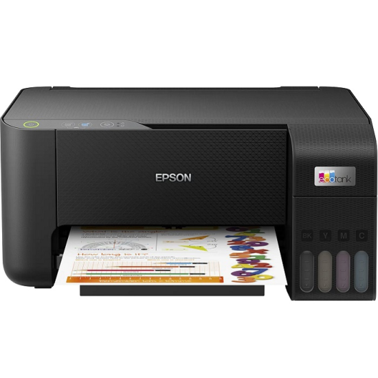 Epson EcoTank L3210 (C11CJ68403) Yazici (EPSON 103)