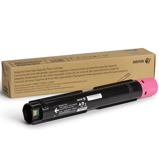 Xerox 106R03747 (C7020/C7025/C7030) (Magenta)